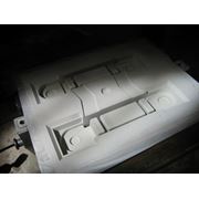 Линии вакуумно-пленочной формовки для литейного производства - Метод вакуумно-плёночной формовки (ВПФ) фото