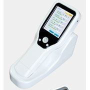 Анализатор кожи (эластичность, тон, влажность, пигментация, жирность) MSA pro (x50) с сенсорным дисплеем фото