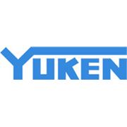 Компоненты гидравлических систем YUKEN (Япония)