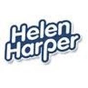 Арт. Салфетки бумажные многослойные «Helen Harper». (100шт в уп) фото