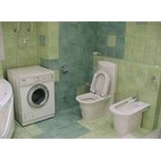Отделка или ремонт квартиры (ванна или санузел) в Минске.