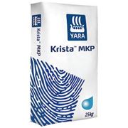Минеральное удобрение Krista MKP монокалийфосфат фото