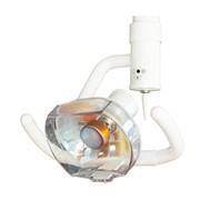 Галогенный светильник для стоматологической установки WS-L1008 фотография