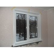 Окно пвх (Proplex) в панельный дом