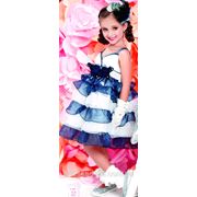 Нарядное платье“Магия“ Модель 3 фото