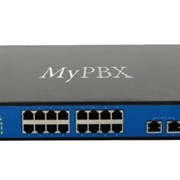 IP АТС Yeastar MyPBX U520, IP автоматические телефонные станции фото