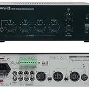 Усилители микширующие мощности МА-35 фото