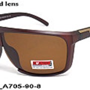 Солнцезащитные поляризованные очки Matrix модель MX025 A705-90-8