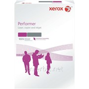 Бумага Xerox офисная Performer 80г/м2, А4, 500л, Class C (003R90649), код 130596 фото