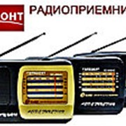 Радиоприемник Горизонт SC 409 АС ( 2 шт*20 D не входят ), диапазон FM, AM. SW1, SW2, TV, 20 Вт., шнур питания ( цена за 1 шт.)