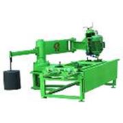Станки вальцешлифовальные WQB-6 Inner and Outer Curves Milling and Polishing Machine