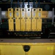 Автомат специальный бесцентровой суперфинишный ВШ-774Н9 (1993) фото