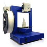 3D принтер UP Plus купить фото