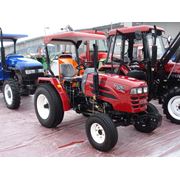 Мини-трактор Luzhong 25-30 HP
