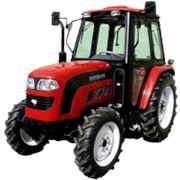 Трактор FOTON FT 454 (Полтава) тракторы продажа тракторов купить трактор аренда тракторов лизинг тракторов тракторы недорого тракторы кредит. фото