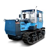 Трактор гусеничный ХТЗ Т-150-05-09-25