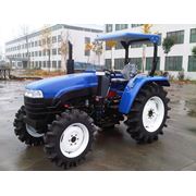 Мини-трактор Luzhong 40-55 HP