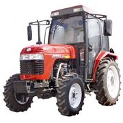 Тракторы 40-59 л.с. тракторы тракторы Jimna купить трактор недорого.