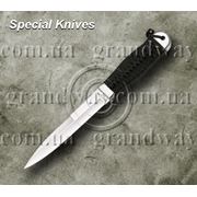 Метательный нож 07-ТК-2