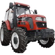 Трактор FOTON FT 824 (Полтава) тракторы продажа тракторов тракторы в кредит лизинг тракторов купить трактор тракторы недорого. фото