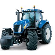 Тракторы сельскохозяйственные Модель Т8.390