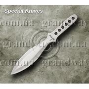 Нож метательный 2454 фотография