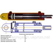 Гидроцилиндры фото