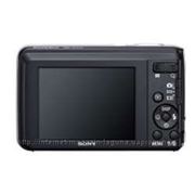 Цифровая камера SONY DSC-S5000 Silver
