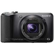 Цифровая камера SONY DSC-HX10V Black