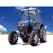 Трактор колесный ХТЗ-2511