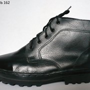 Военная рабочая обувь фото