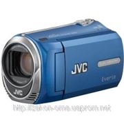 Ремонт видеокамер JVC фото