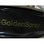 Система капельного полива (туманообразователь) Golden Spray в Запорожье A 1 м.п. фотография