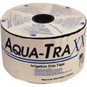 Капельная лента Aqua-TraXX фото