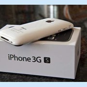 СУПЕР ЦЕНА!!! Apple iPhone 3GS 8Gb /оригинал, в запечатаной упаковке/ фото