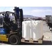 Флекситанки для перевозки жидких грузов на контейнере до 1000 л