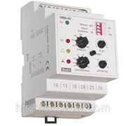 HRN-43/230V - Реле напряжения и контроля фаз
