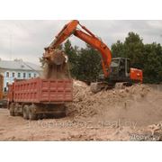 Вывоз грунта по всей Беларуси