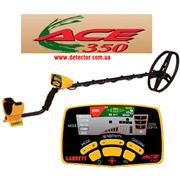 Металлоискатели Garrett Ace 350 металлоискатели купить в Украине купить в Киеве доставка бесплатно фото
