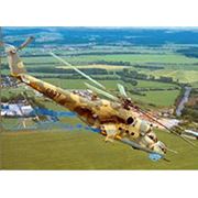 Радиоэлектронное устройство - изделие 9Б59М для управления ПТУРС - противотанковыми управляемыми реактивными снарядами модели 9М112М 9М112М2 9М124 9М128 принимает команды радиоуправления которые передаются от наземного комплекса фото