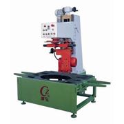 Станок MQB-500 Automatic Cutting Basin Machine
