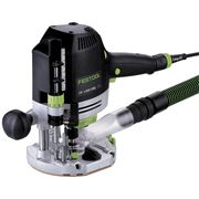 Фрезер Festool OF 1400 EBQ-Plus фото