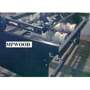 Копировальный станок для объемной резьбы MPWOOD