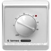Терморегулятор для теплого пола terneo rtp, DS Electronics (Украина) фото