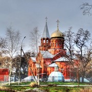Купол православный КП0012