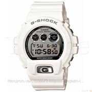 Наручные часы CASIO G-SHOCK DW-6900MR-7ER фото