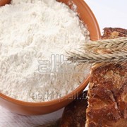 Мука пшеничная хлебопекарная в/с ГОСТ по 25 кг.