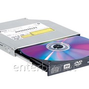 Привод DVD+/-RW LG GTC0N SATA Black 12.7mm, код 134585 фото