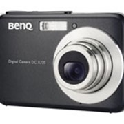 Фотокамера BenQ x735 7M Pixel CCD sensor фото