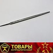 Напильник 4-х гранный 35 см фото